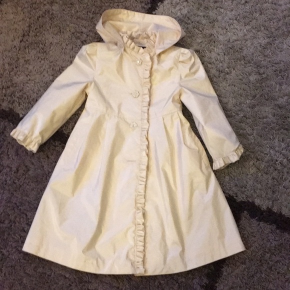 Rothschild Other - Girls Rothschild light jacket size 4